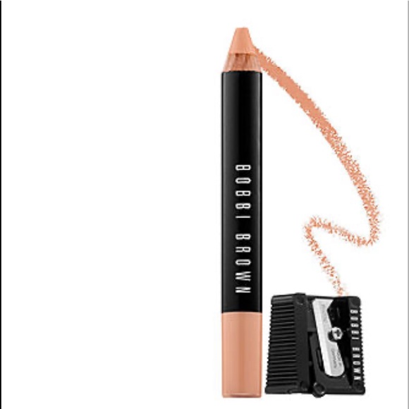 Bobbi Brown Other - Bobbi Brown Retouching Face Pencil Medium-Dark